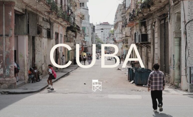 Descifrando Realidades estrena serie documental sobre la crisis cubana