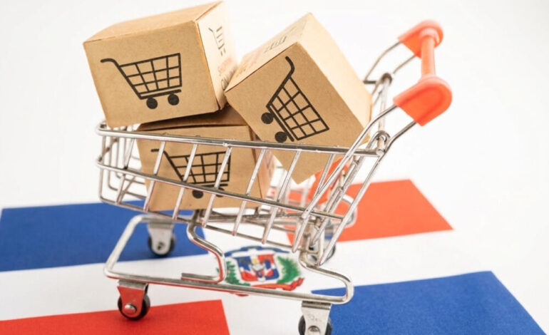 ONEC alerta crecimiento desigual entre economía y comercio formal