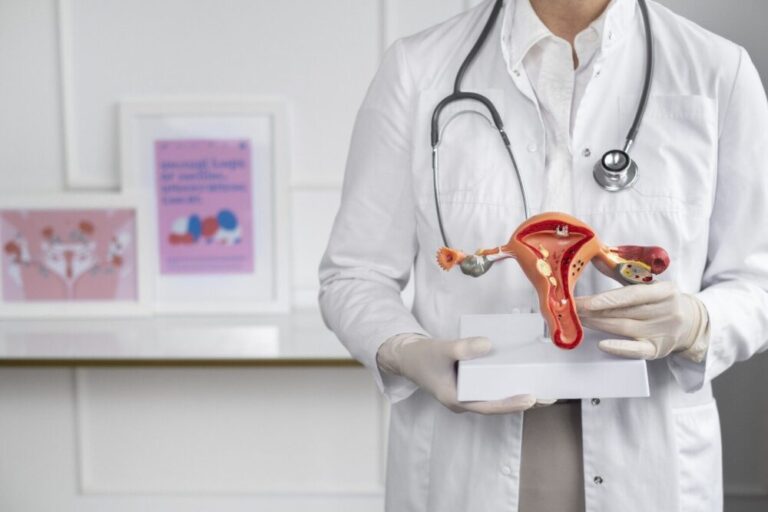 Endometriosis y Miomas: Dos Enfermedades que No Debes Ignorar