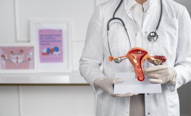 Endometriosis y Miomas: Dos Enfermedades que No Debes Ignorar