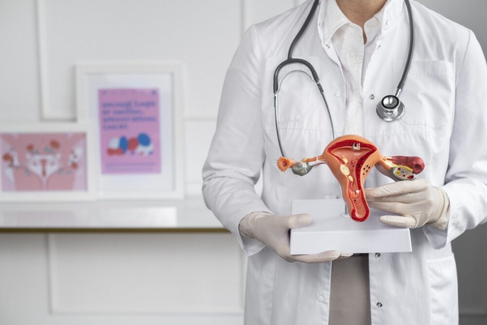 Endometriosis y Miomas: Dos Enfermedades que No Debes Ignorar