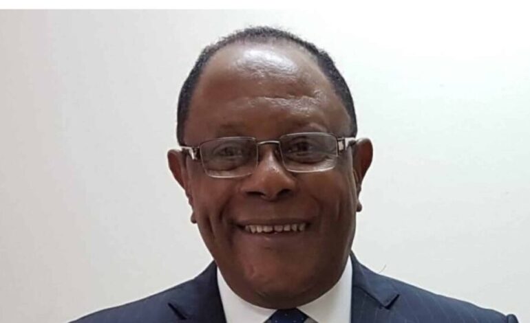 Fallece el periodista José Miguel Carrión