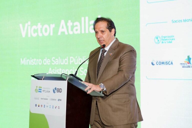 RD fortalece cooperación regional para acelerar la eliminación de la malaria