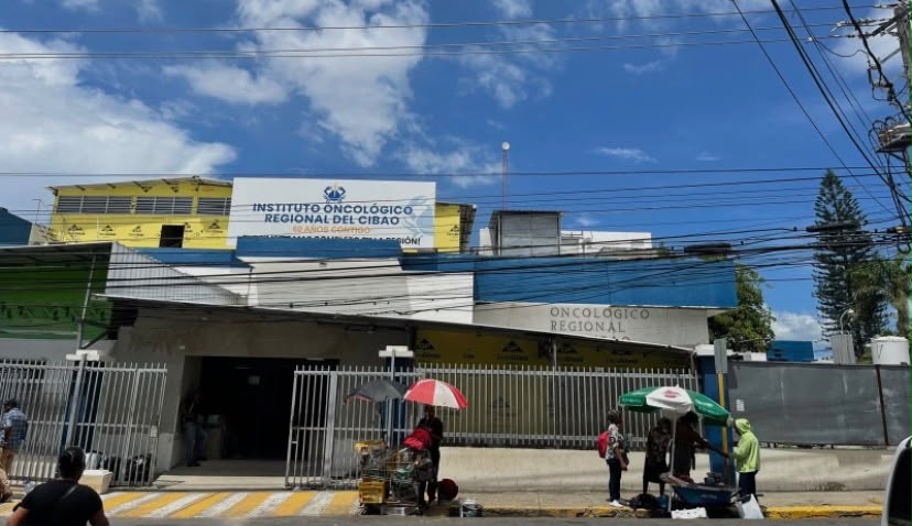 Ministerio Público arresta a exdirectivos del Instituto Oncológico Regional del Cibao