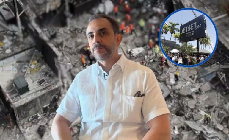 Juez mantiene acusación por homicidio involuntario en caso Jet Set y rechaza aplicar dolo eventual