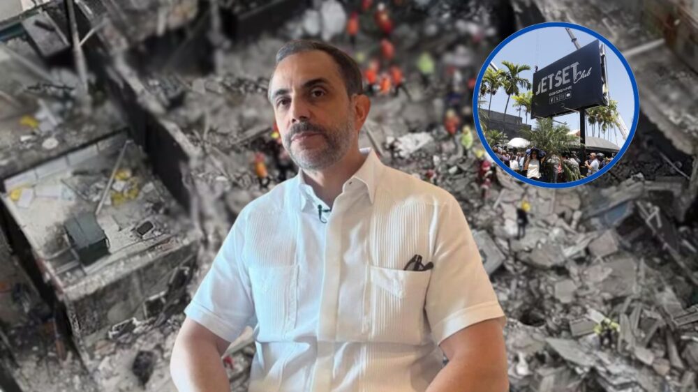 Juez mantiene acusación por homicidio involuntario en caso Jet Set y rechaza aplicar dolo eventual
