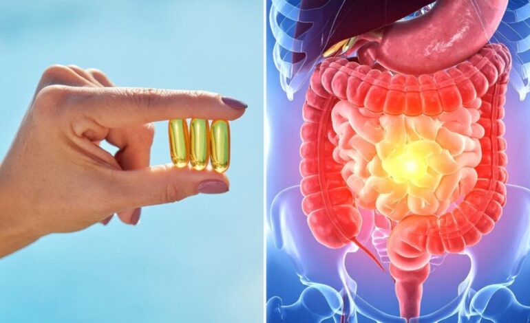 Estudio vincula la vitamina D con mejoras inmunológicas en pacientes con EII