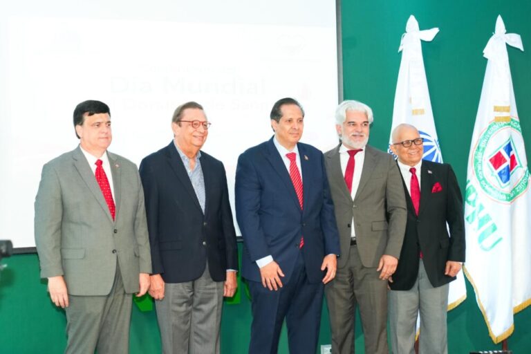 Salud destaca avances en donación de sangre y llama a fortalecer la cultura solidaria