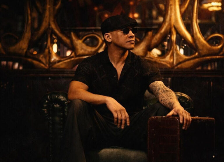 Frank GoDi presenta su salsa brava “Cómo le hago”
