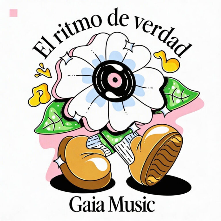 Gaia presenta “El Ritmo de Verdad”