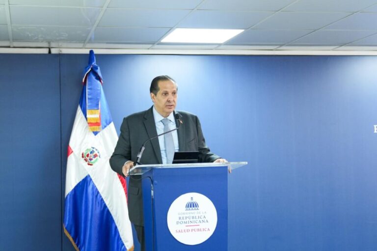 Salud Pública presenta ocho nuevos protocolos sanitarios