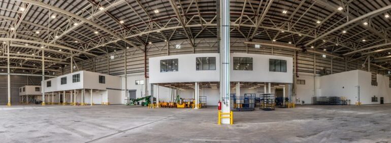 FL Technics recibe certificación del IDAC para operar nuevo centro de mantenimiento aeronáutico en Punta Cana