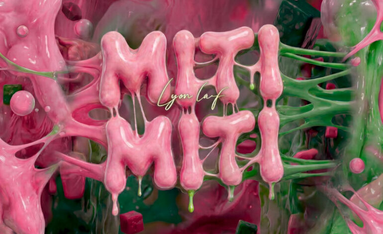 Lyon La F lanza “MITI MITI”, su nuevo himno urbano