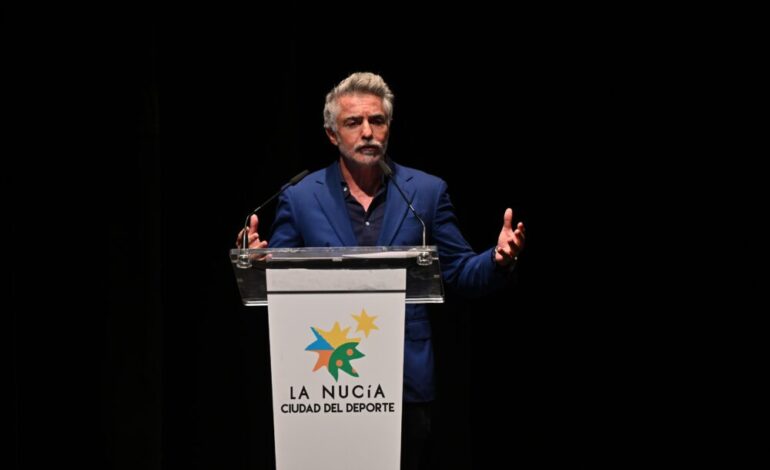 Noval Properties gana premio internacional en España