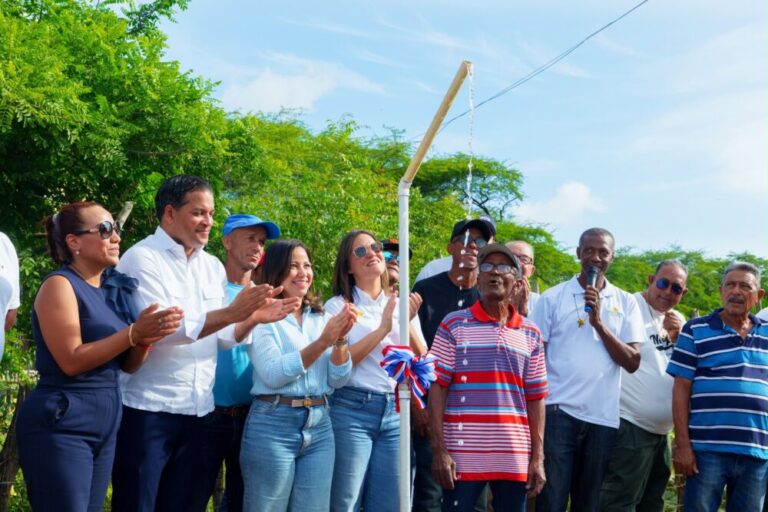 Calabaza mejora acceso al agua con apoyo de ADRE