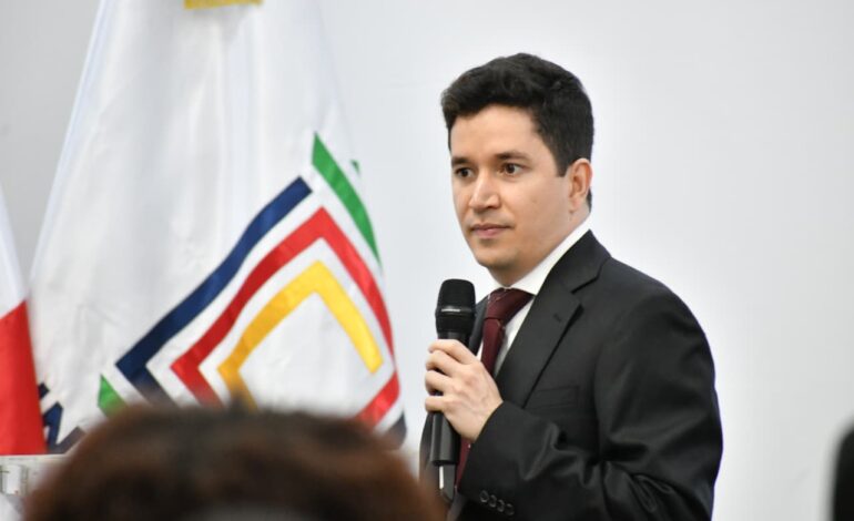 Especialista pide fortalecer academia en estrategia de IA