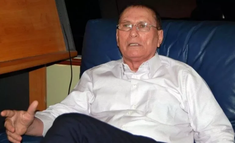 Fallece Luis Inchausti Rivera, exdirigente del PLD y exdirector del PEME