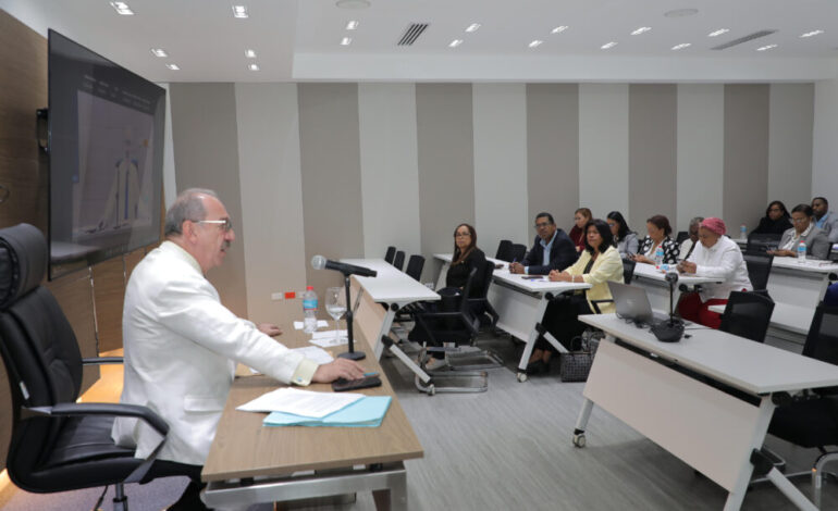 Cámara de Diputados inicia máster en Derecho Constitucional y representación política