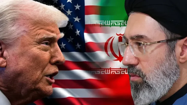 EE.UU. e Irán abren una tregua de 60 días para negociar la paz