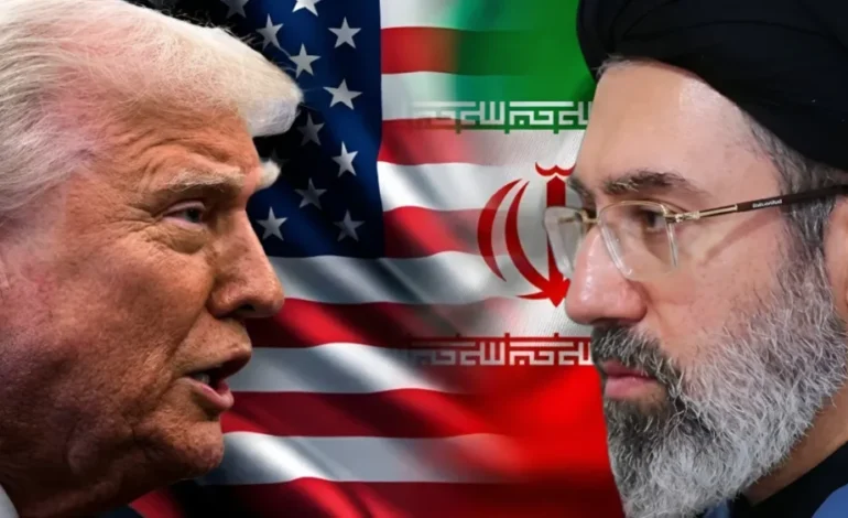 EE.UU. e Irán abren una tregua de 60 días para negociar la paz