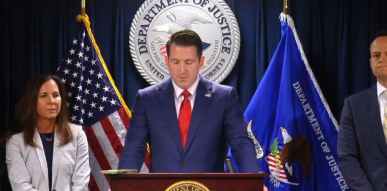 Fraude millonario: seis dominicanos serán procesados en Estados Unidos