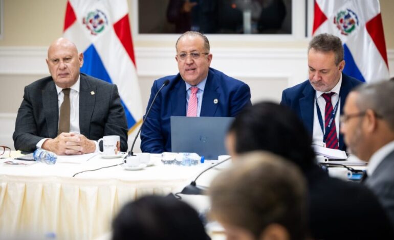 Gobierno proyecta recaudar hasta RD$50,000 millones sin tocar el ITBIS