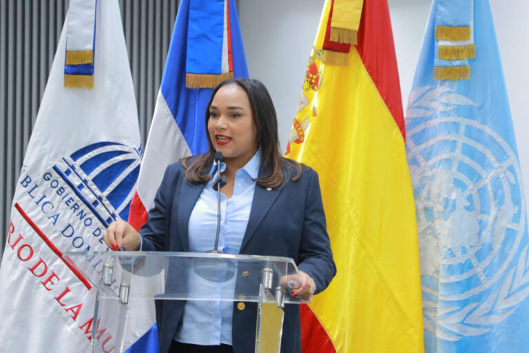 Diputados impulsan debate sobre Ley del Sistema Nacional de Cuidados