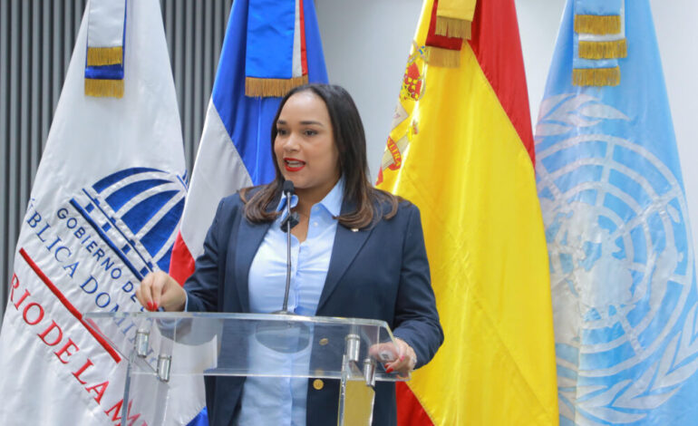 Diputados impulsan debate sobre Ley del Sistema Nacional de Cuidados