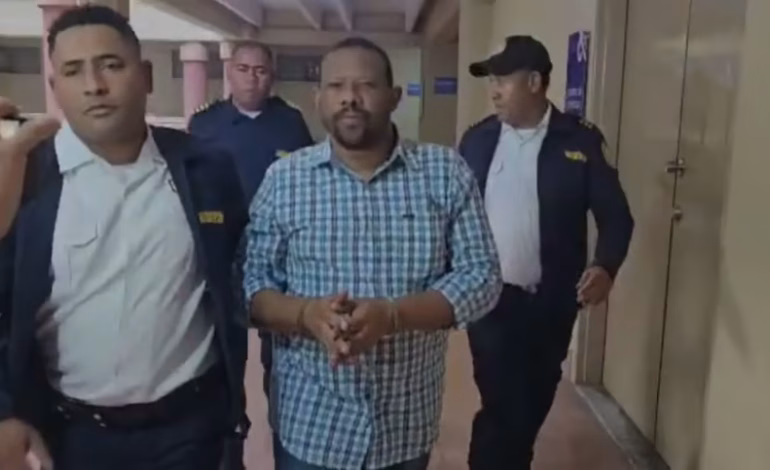 Declaran complejo el caso Operación Onco14 y envían a prisión preventiva a dos de los principales imputados