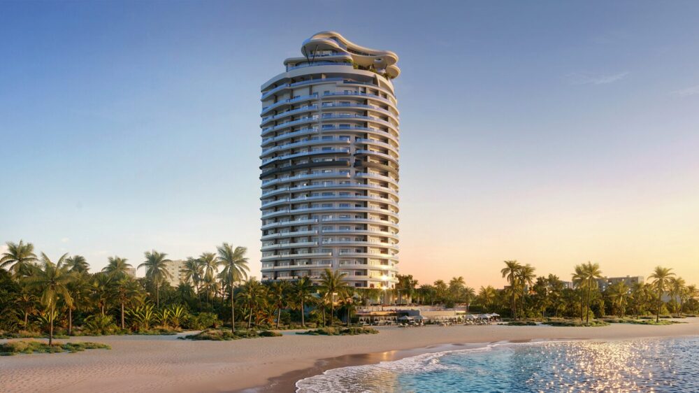 Noval Properties lanza Aquamarine en Juan Dolio