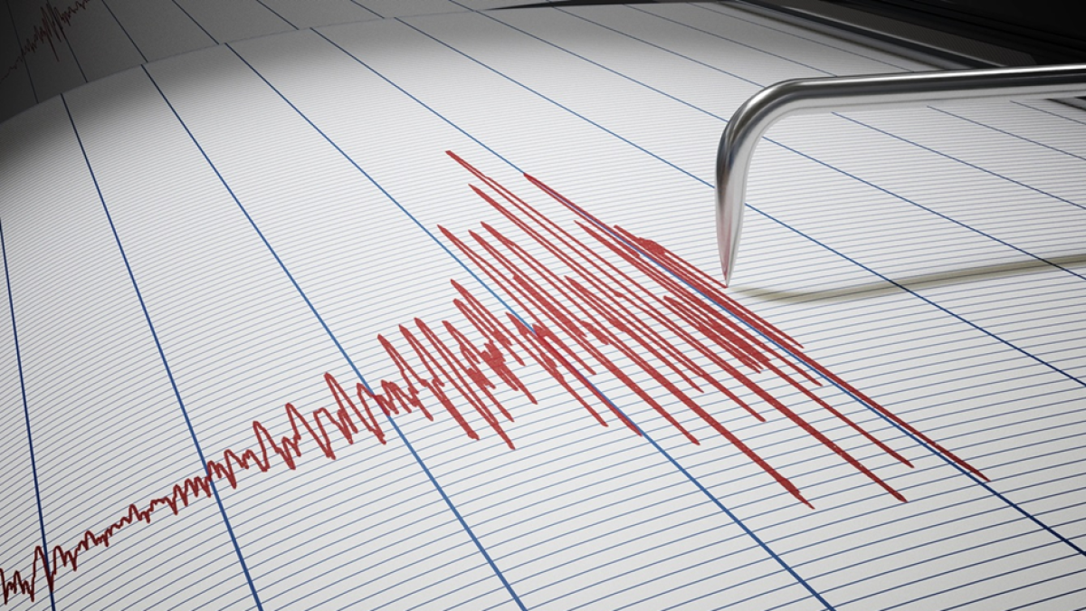 Temblor de magnitud 5 provoca evacuaciones en varias zonas del país