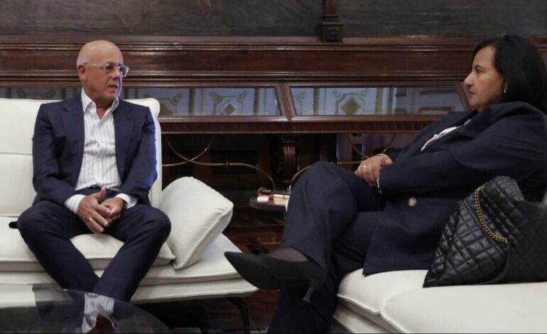 Venezuela instala mesa técnica para impulsar acuerdos democráticos