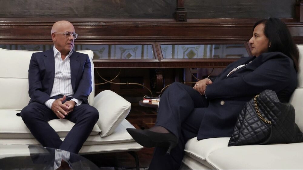 Venezuela instala mesa técnica para impulsar acuerdos democráticos