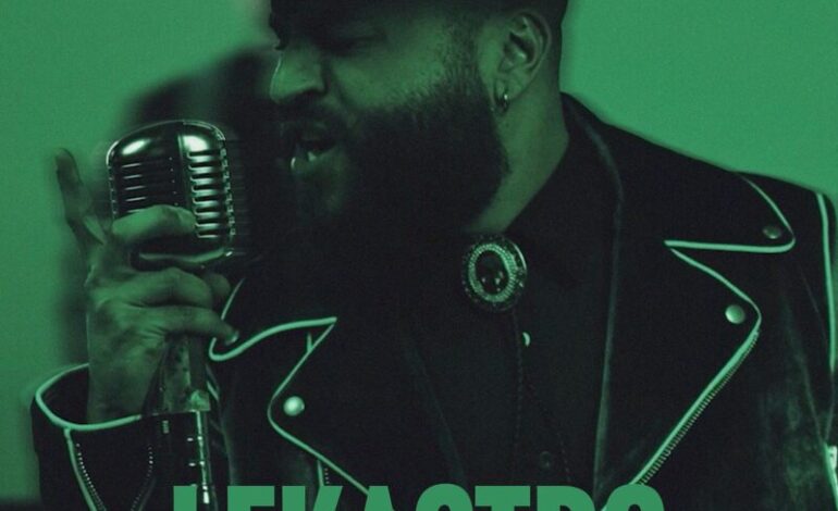 LeKastro reinventa “El Perdedor” en salsa