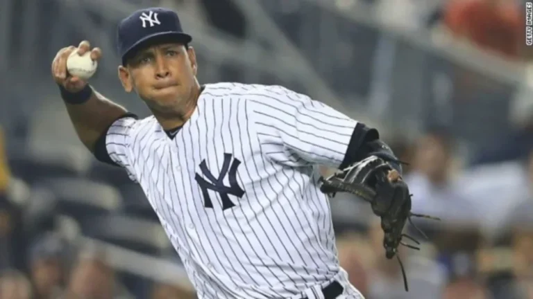 A-Rod entra a la inmortalidad deportiva dominicana