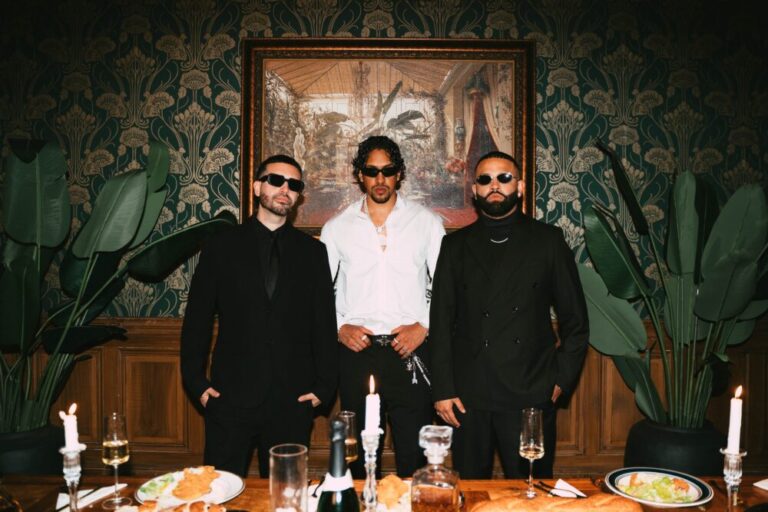Los Hitmen y DIA estrenan “Estoy En Mí”