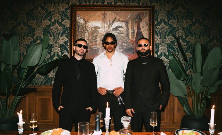 Los Hitmen y DIA estrenan “Estoy En Mí”
