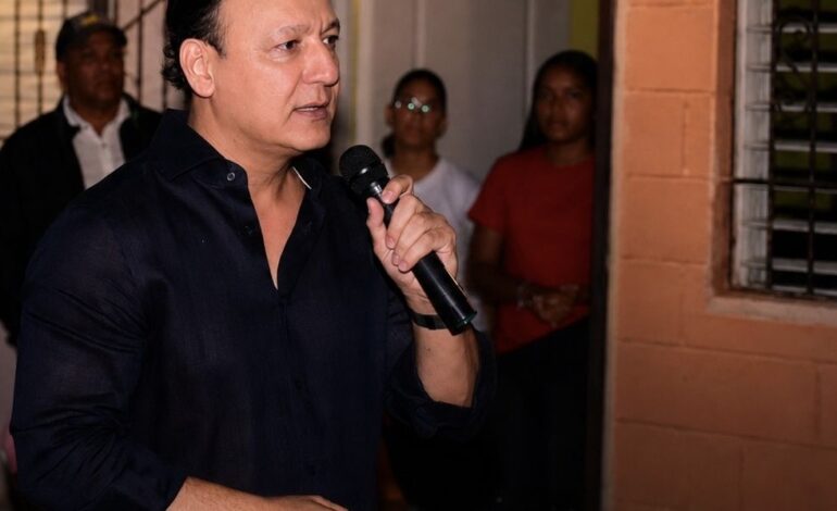 Abel pide supervisar edificaciones