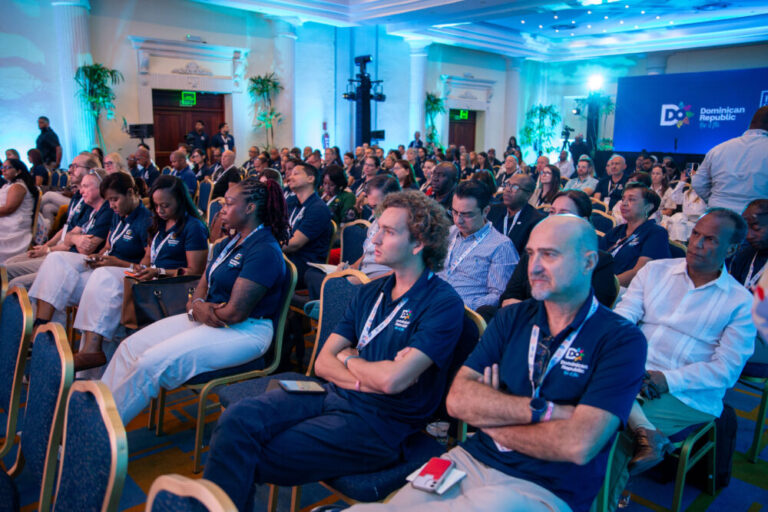 Puerto Plata fortalece liderazgo en turismo de cruceros