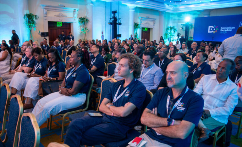 Puerto Plata fortalece liderazgo en turismo de cruceros