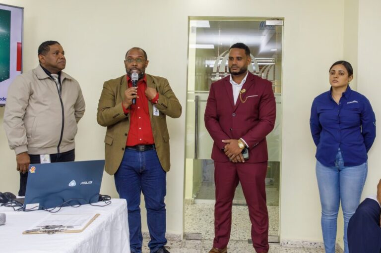 Edeeste capacita comunicadores en eficiencia energética