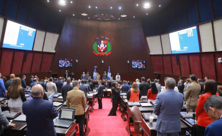 Diputados aprueban cambios a Ley de Residuos Sólidos