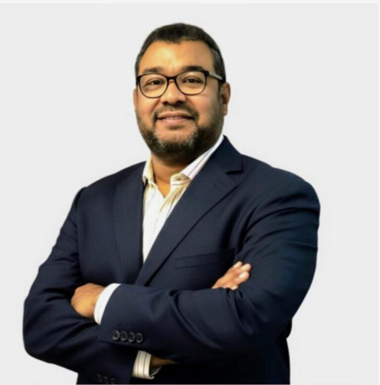Eulogio Silverio aspira al Decanato de Humanidades UASD