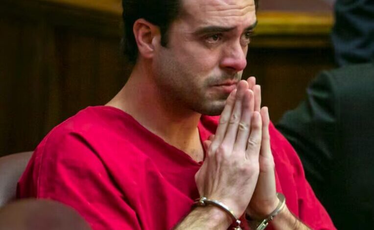 Pablo Lyle podría solicitar salida temporal por salud de su padre
