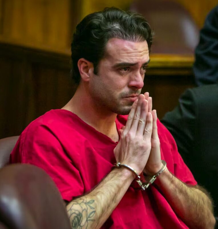 Pablo Lyle podría solicitar salida temporal por salud de su padre