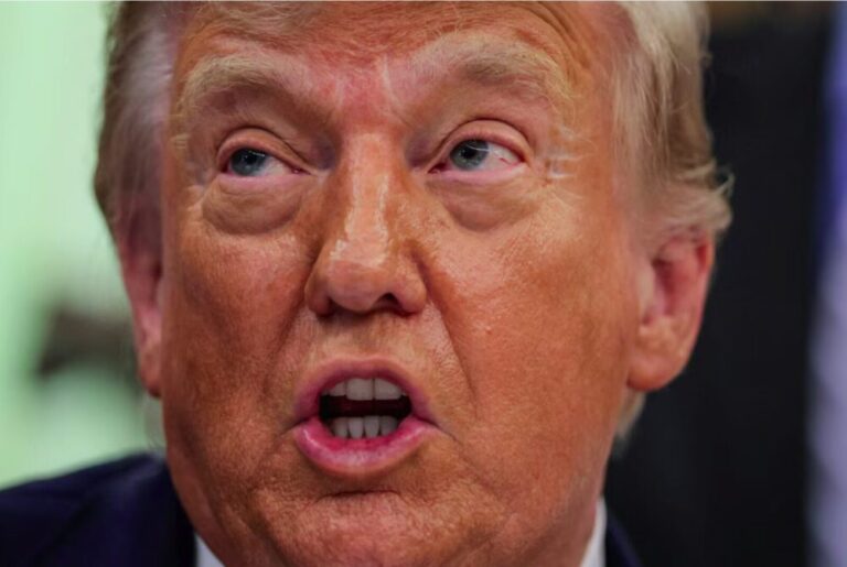 Trump suspende ataque a Irán tras avance en negociaciones
