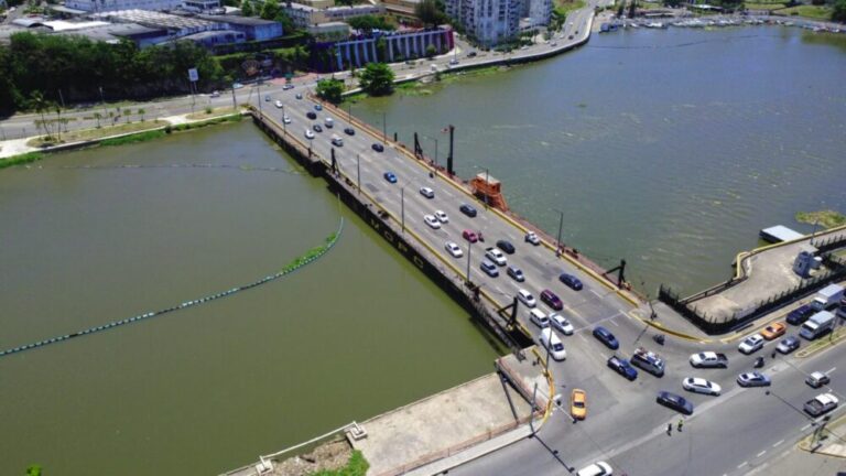 MOPC cerrará temporalmente el Puente Flotante