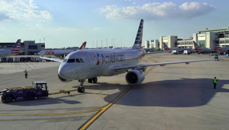 FAA investiga incidente entre aviones en aeropuerto de Miami