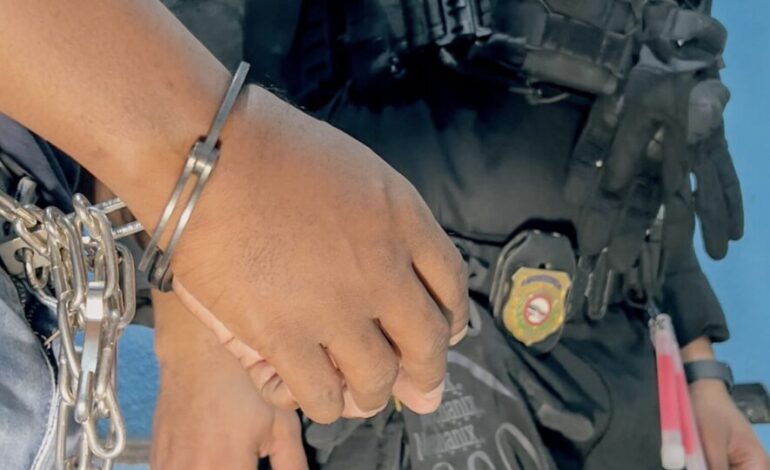 Capturan en Cotuí a dominicano reclamado por narcotráfico en Estados Unidos