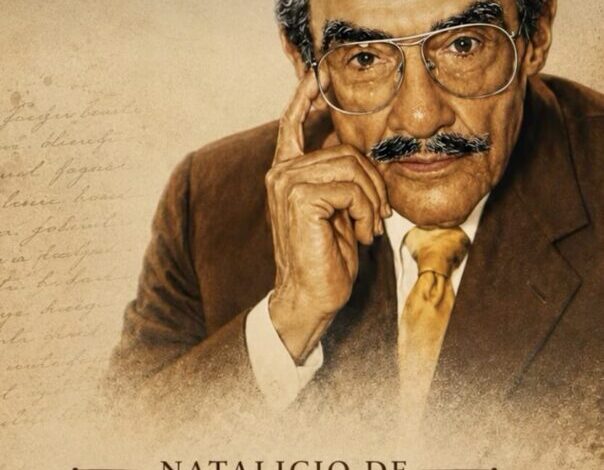 Pedro Mir: la voz poética que inmortalizó el alma dominicana